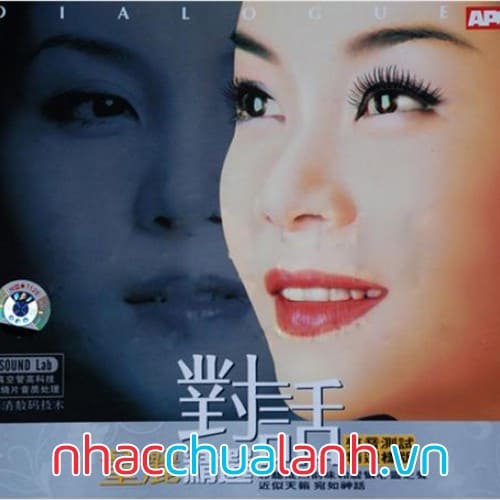 Album Lựa Chọn Đối Thoại - Dialogue Selected
