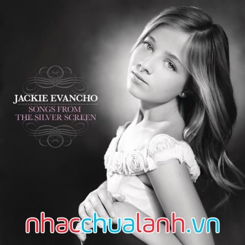 Album Bài Hát Từ Màn Bạc - Songs From The Silver Screen