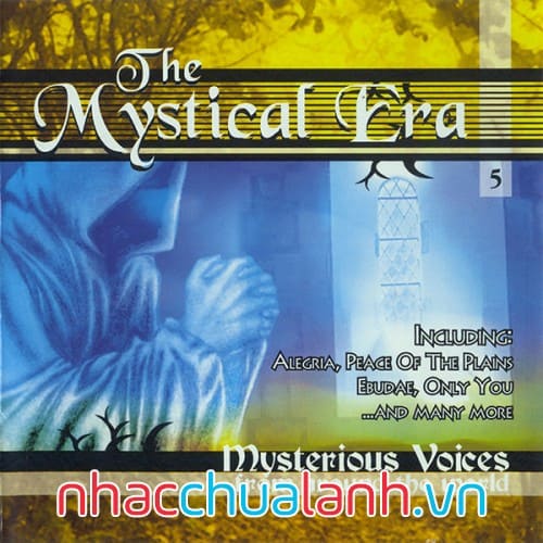 Album Kỷ Nguyên Thần Bí - The Mystical Era Vol.5