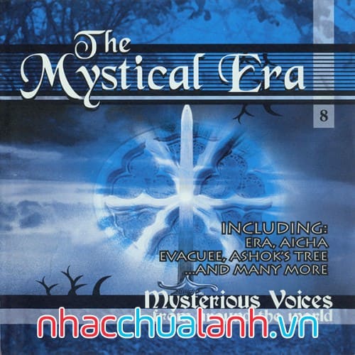 Album Kỷ Nguyên Thần Bí - The Mystical Era Vol.8