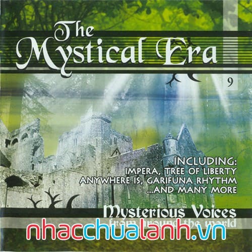 Album Kỷ Nguyên Thần Bí - The Mystical Era Vol.9