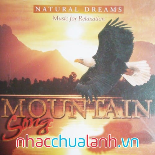 Album Ngọn Núi Hát - Mountain Song