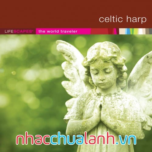 Album Celtic Và Harp