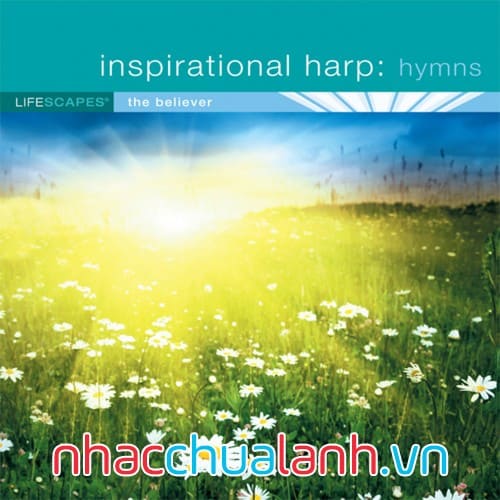 Album Cảm Hứng Đàn Hạc - Thánh Ca