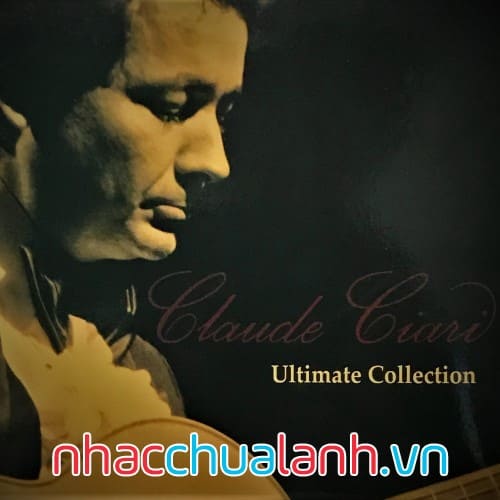 Album Claude Ciari - Ultimate Collection