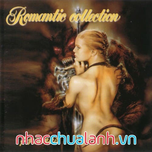 Album Nhạc Trữ Tình Pháp - France