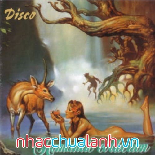 Album Nhạc Nhảy - Disco Vol.2