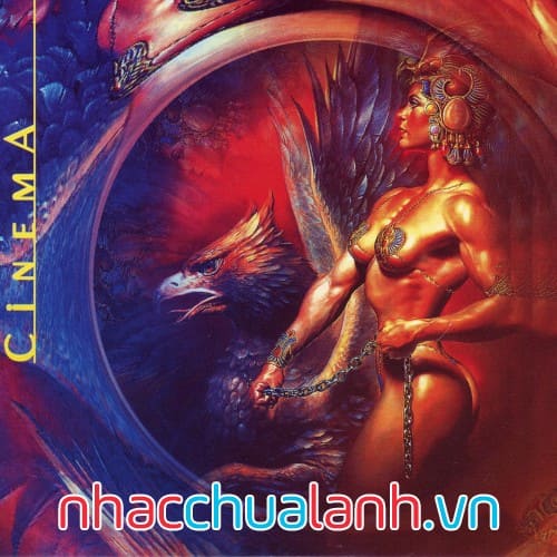 Album Nhạc Phim - Cinema
