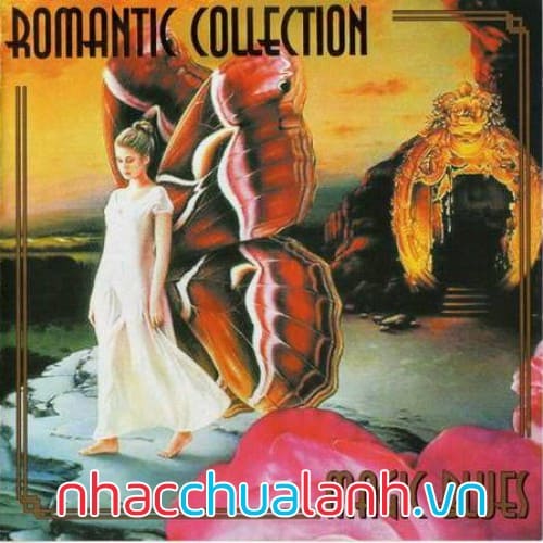 Album Ma Thuật Blues - Magic Blues