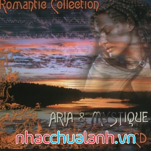 Album Aria And Mistique Vol.2