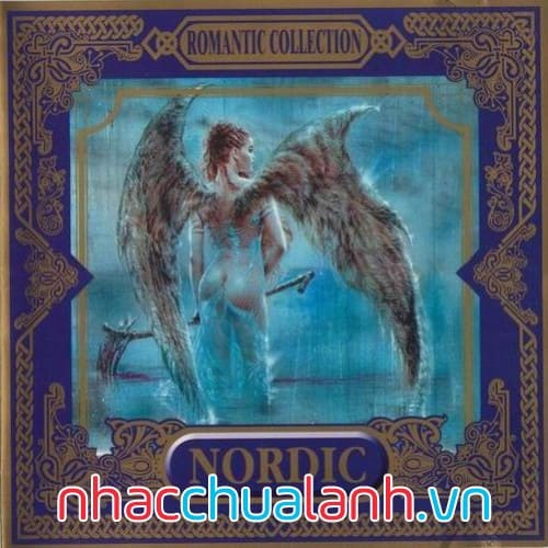 Album Nhạc Trữ Tình Bắc Âu - Nordic