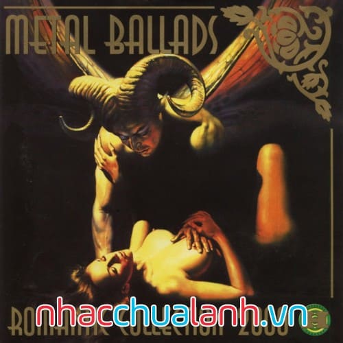 Album Metal Ballad