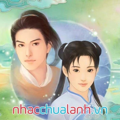 Album Tiên Kiếm Kỳ Hiệp - The Legend Of Sword And Fairy Vol.4