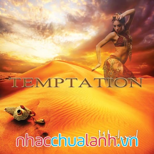 Album Temptation