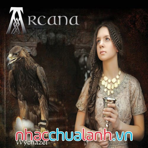 Album Arcana
