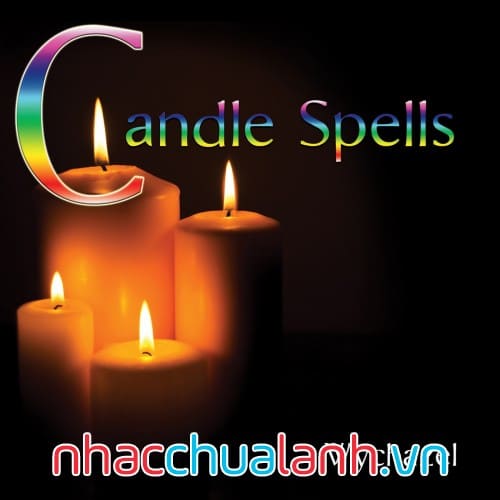 Album Candle Spells