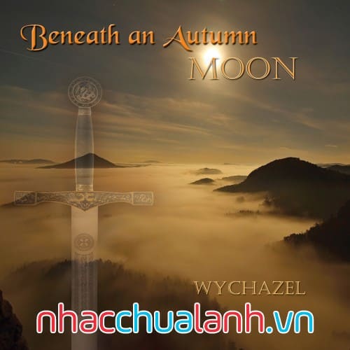 Album Beneath An Autumn Moon