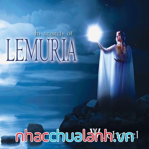 Album In Search Of Lemuria