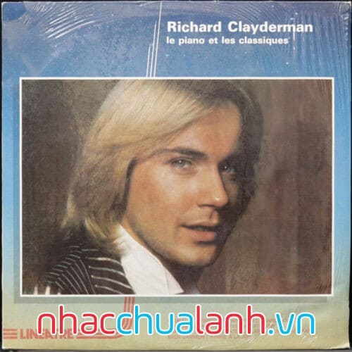 Album Le Piano Et Les Classiques