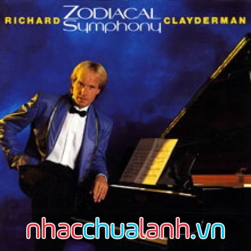 Album Zodiacal Symphony