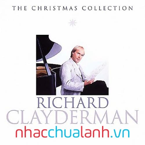 Album The Christmas Collection