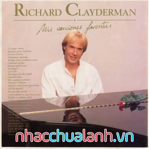 Album Mis Canciones Favoritas Vol.2