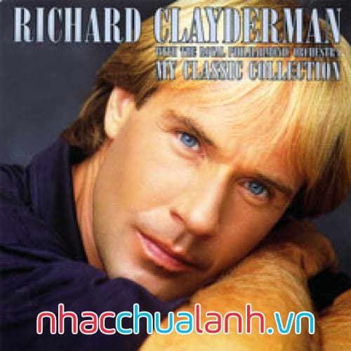 Album My Classic Collection