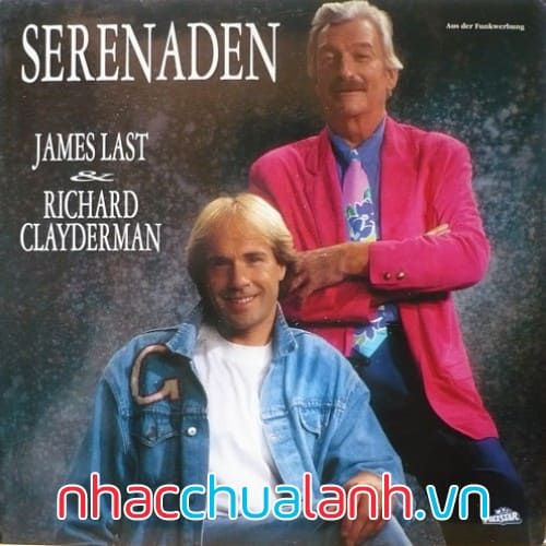 Album Serenaden