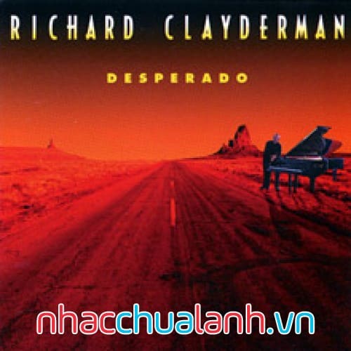 Album Desperado