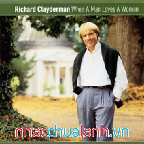 Album When A Man Loves A Woman