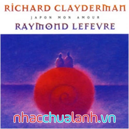 Album Japon Mon Amour