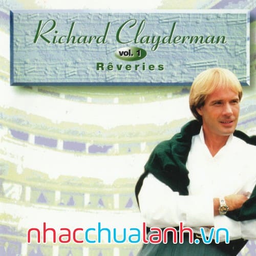 Album Reveries Vol.1