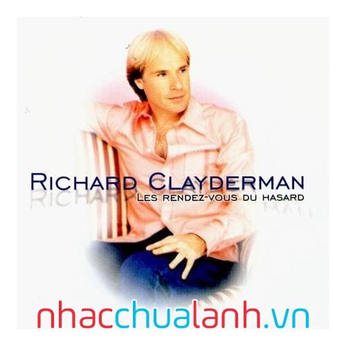 Album Les Rendez - Vous Du Hasard