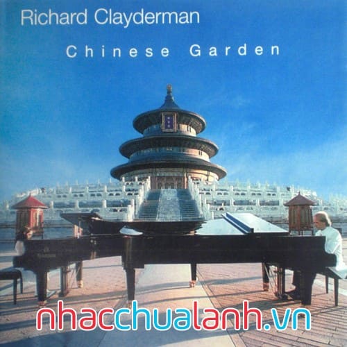 Album Chinese Garden Vol.1