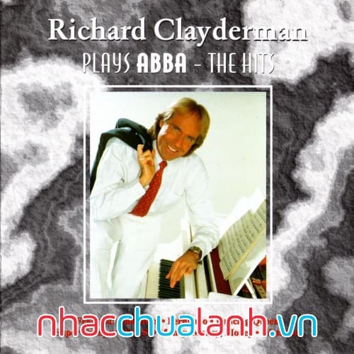 Album The Best Of Abba