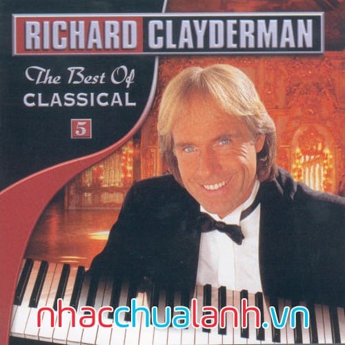 Album The Best Of Classical