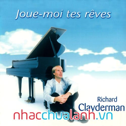 Album Joue-Moi Tes Reves