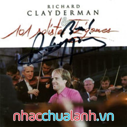 Album 101 Zigeuner Violinen