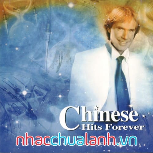 Album Chinese Hits Forever