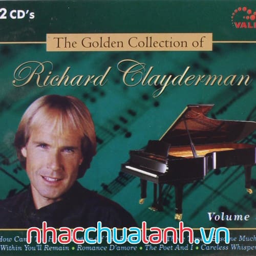 Album Golden Collection Vol.3