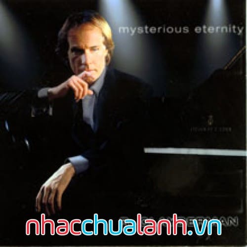 Album Mysterious Eternity