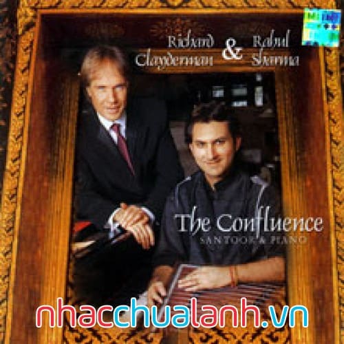 Album The Confluence