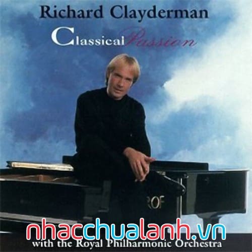 Album Classical Passion