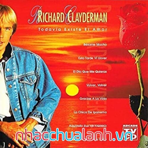 Album Jodavia Existe El Amor