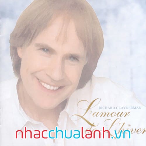 Album L’Amour De L’Hiver