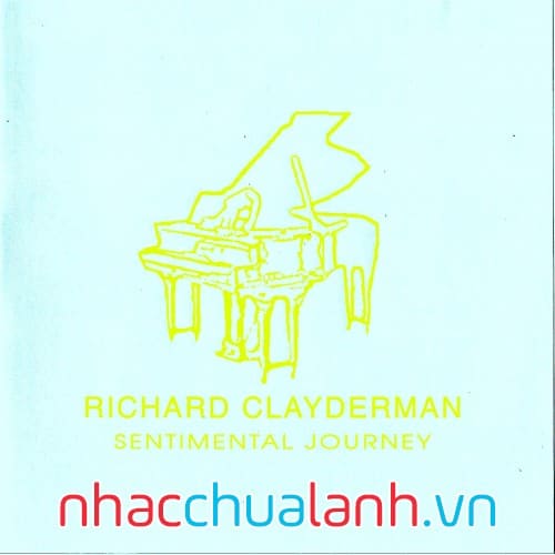 Album Sentimental Journey