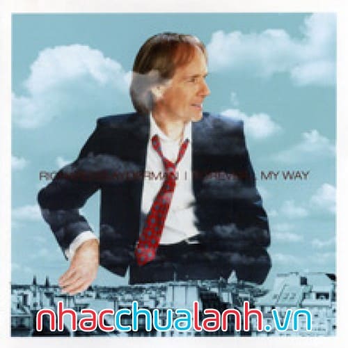 Album Forever My Way