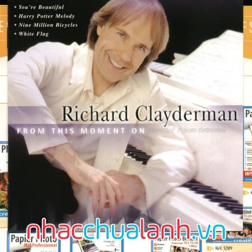 Album From This Moment On