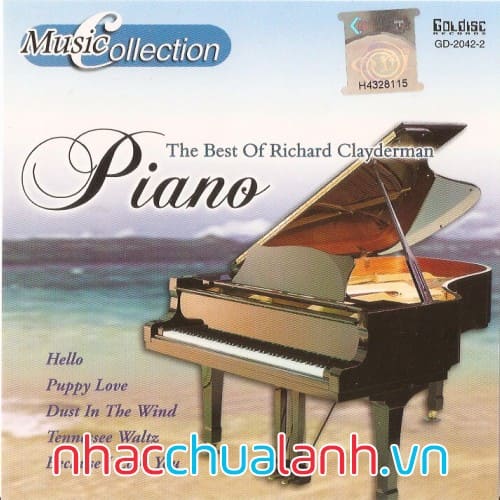 Album Piano