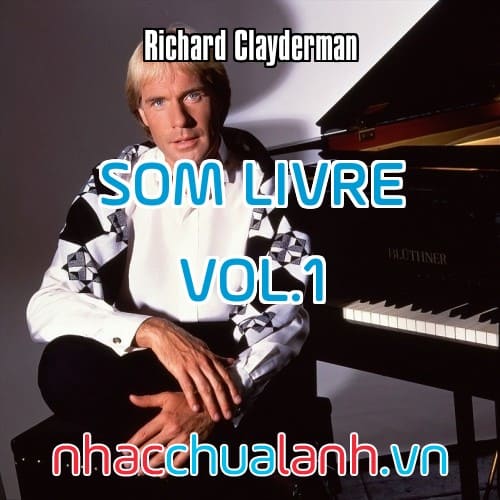 Album Som Livre Vol.1